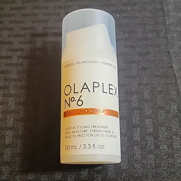 OLAPLEX Other - *NEW* Olaplex NO. 6 Smoother